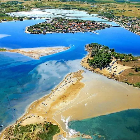 Holiday House Jurin Apartman