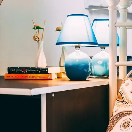 Holiday House Jurin Apartman Zadar