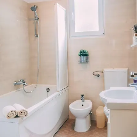 Apartman Holiday House Jurin *