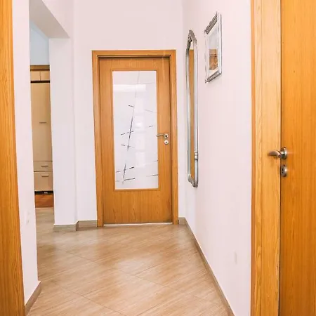 Holiday House Jurin Apartman