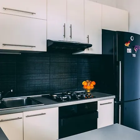 Apartman Holiday House Jurin