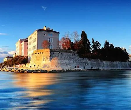 Apartman Holiday House Jurin Zadar