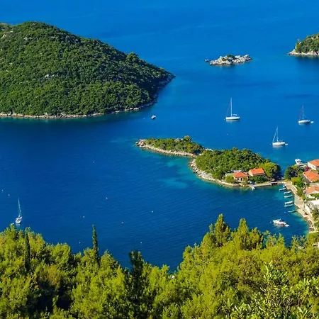 Apartman Holiday House Jurin Zadar