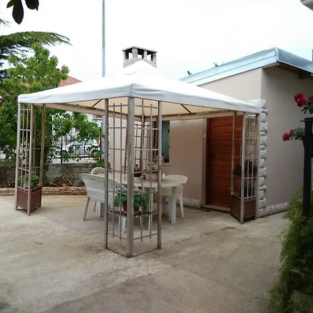 Holiday House Jurin * Zadar