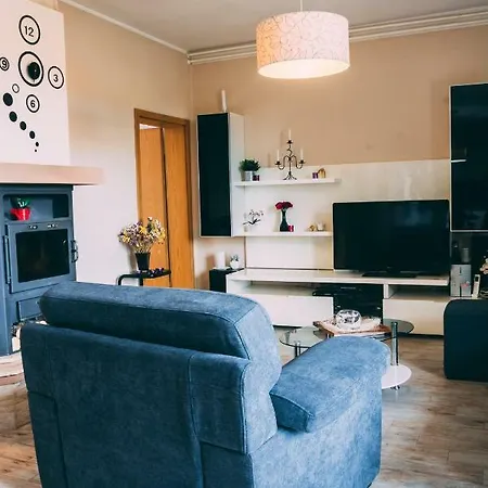 Holiday House Jurin Zadar