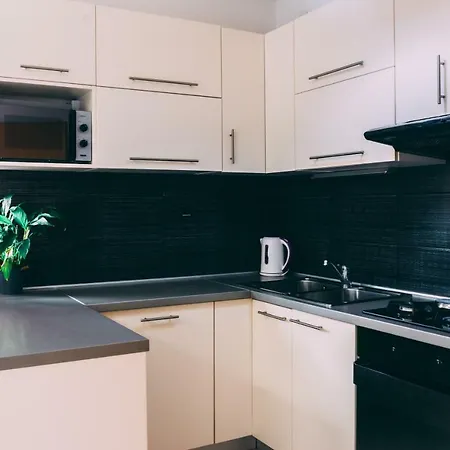Apartment Holiday House Jurin